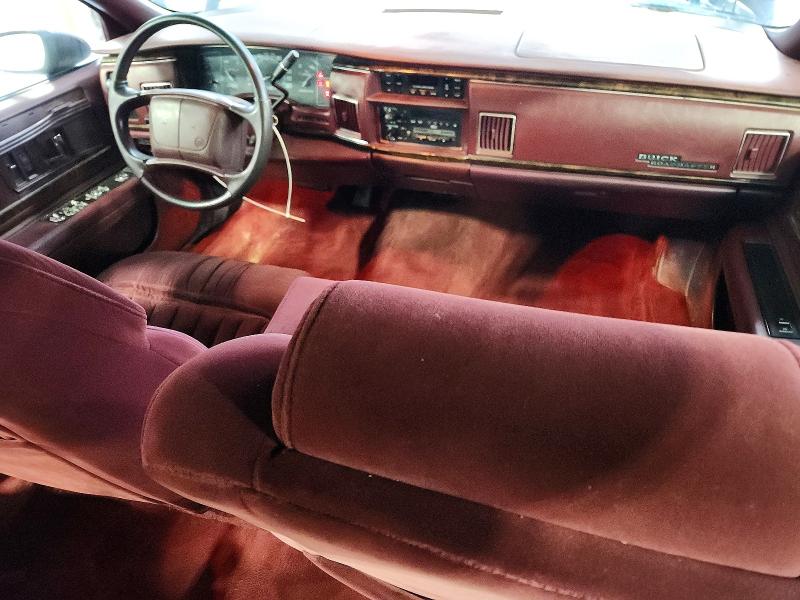 Aukcja sprzedaży 1994 Buick Roadmaster, vin: 1G4BN52P4RR422438, numer aukcji: 63409376