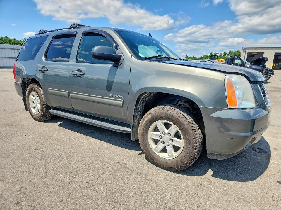 Продаж на аукціоні авто 2011 Gmc Yukon, vin: 1GKS2AE03BR159759, номер лоту: 61832186