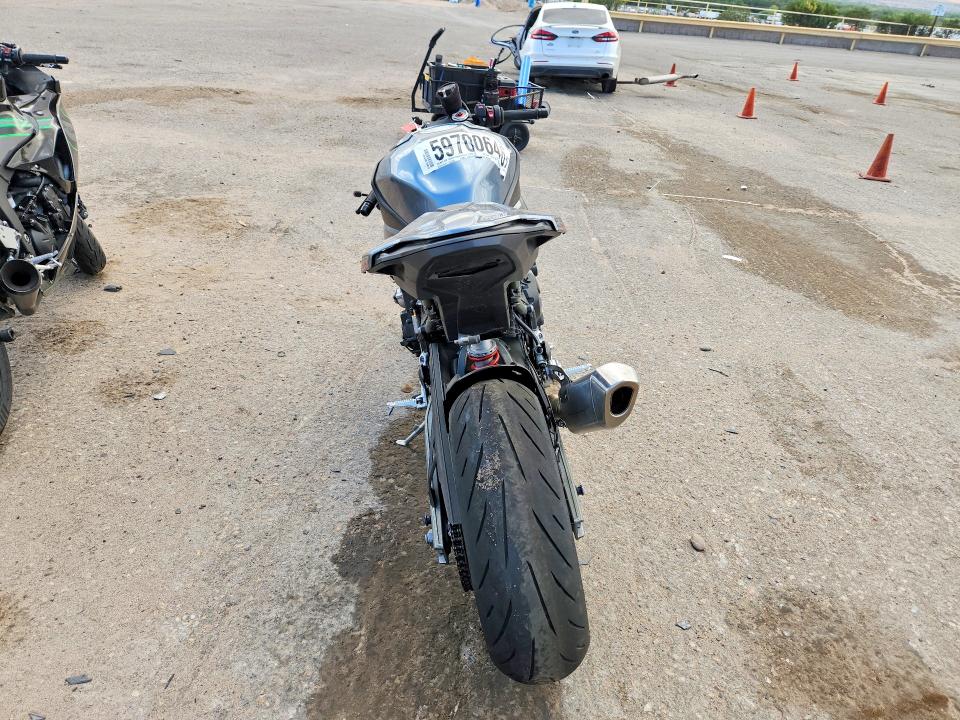 Aukcja sprzedaży 2026 Bmw S 1000, vin: WB10P2300T6M39880, numer aukcji: 59700646