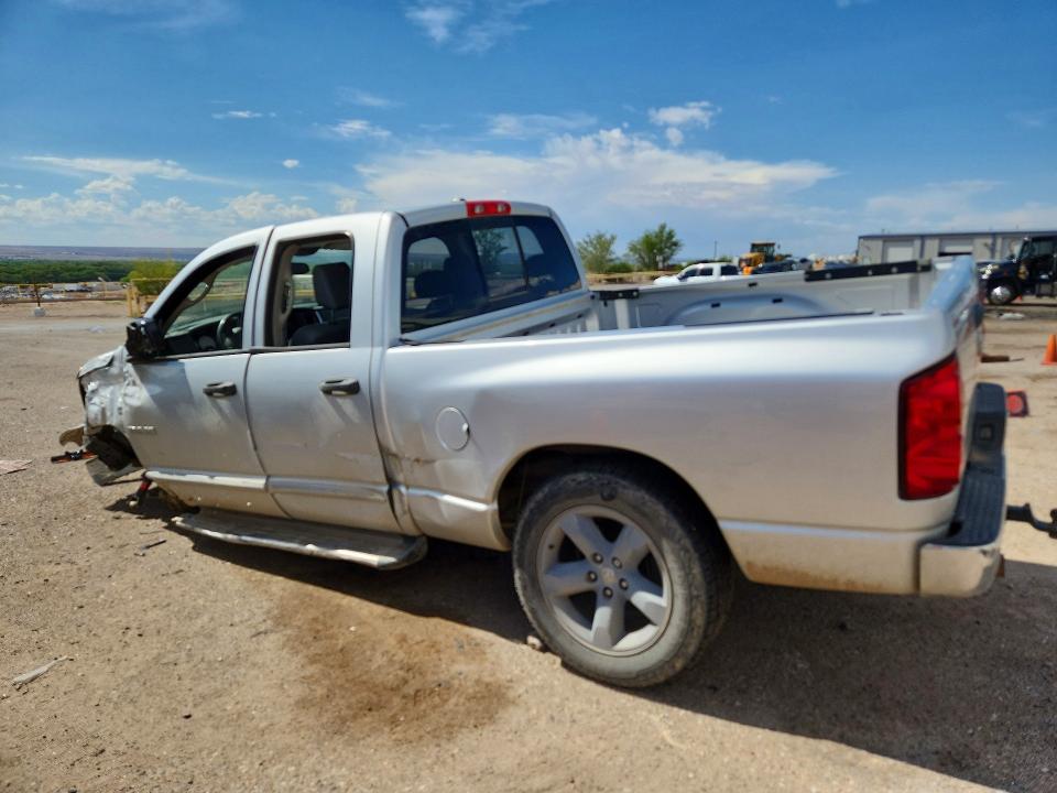 Aukcja sprzedaży 2008 Dodge Ram 1500, vin: 1D7HU18228S515817, numer aukcji: 61159526