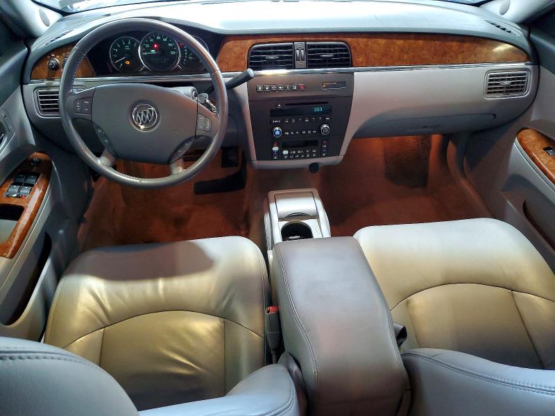 Aukcja sprzedaży 2005 Buick Lacrosse, vin: 2G4WD532251228257, numer aukcji: 60190356