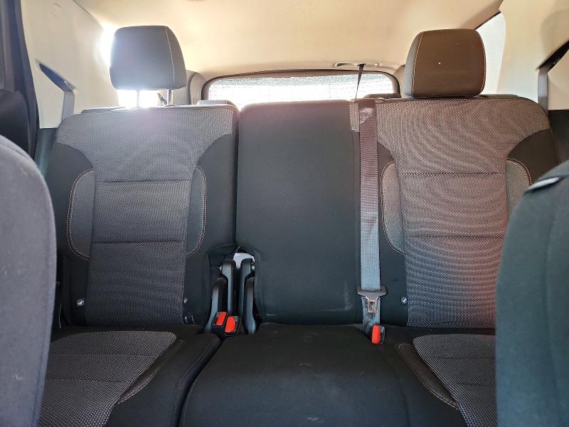 60430066 :رقم المزاد ، 1GNERGKW8KJ103662 vin ، 2019 Chevrolet Traverse مزاد بيع