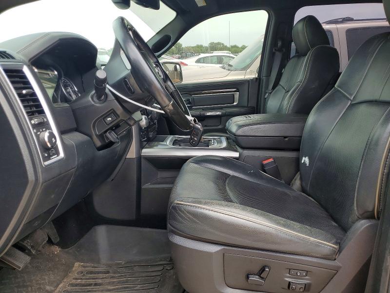 Aukcja sprzedaży 2016 Ram 1500, vin: 1C6RR7PT7GS178810, numer aukcji: 62121446