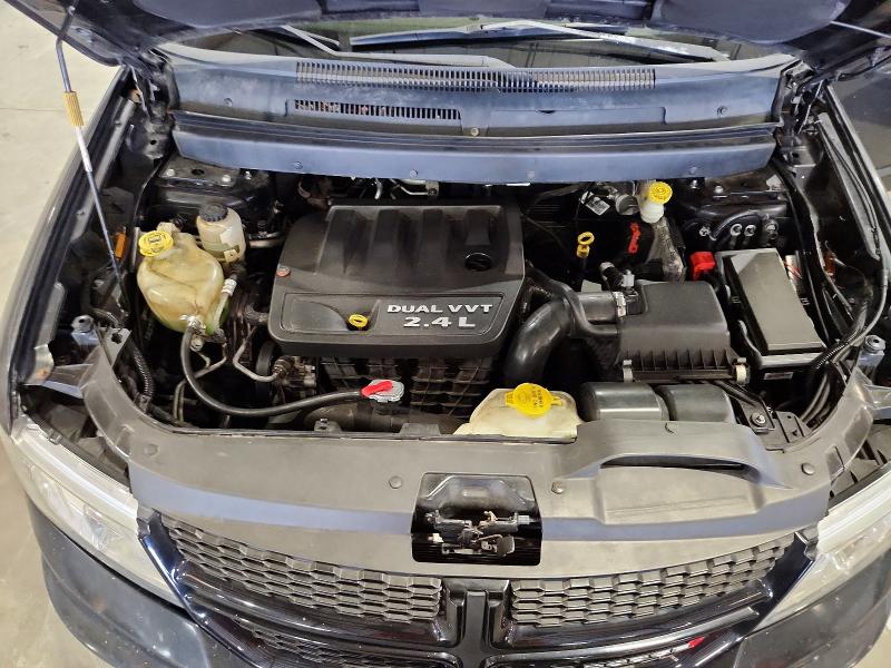 61493116 :رقم المزاد ، 3C4PDCABXDT502656 vin ، 2013 Dodge Journey مزاد بيع