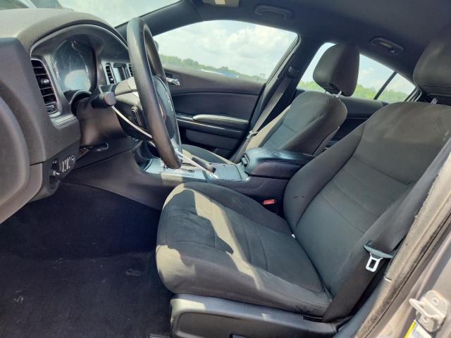 Продажа на аукционе авто 2014 Dodge Charger, vin: 2C3CDXBG5EH284642, номер лота: 62431026