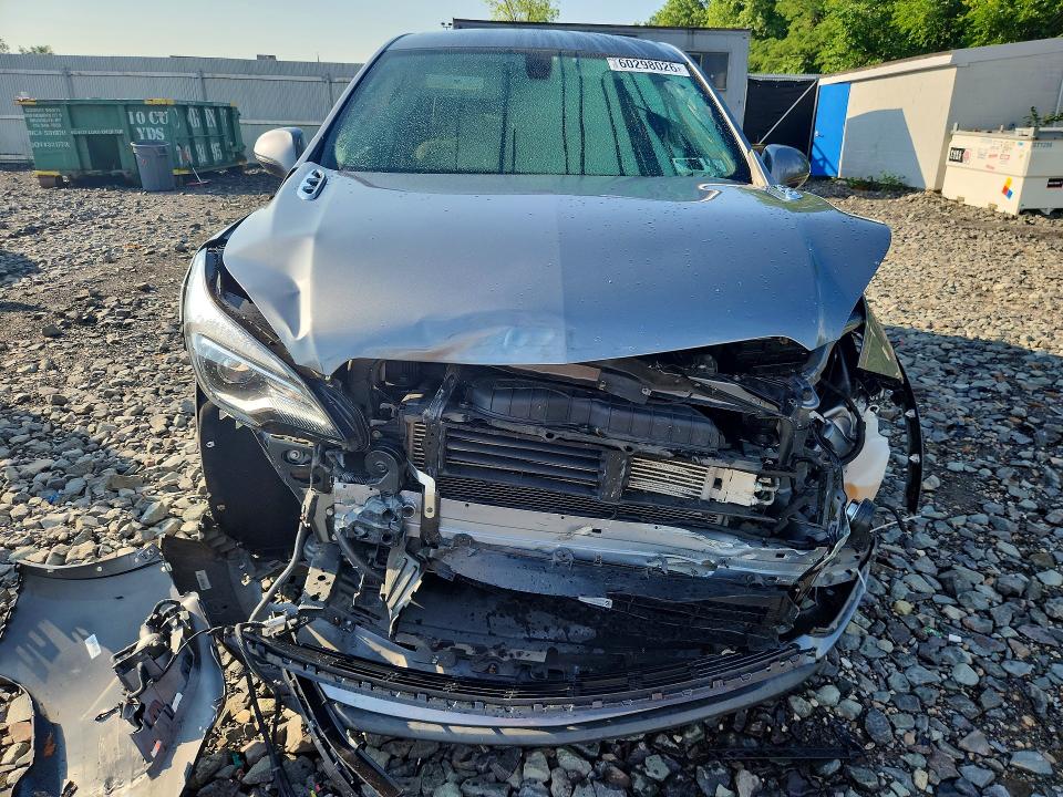 Aukcja sprzedaży 2020 Buick Envision, vin: LRBFXBSAXLD095413, numer aukcji: 60298026