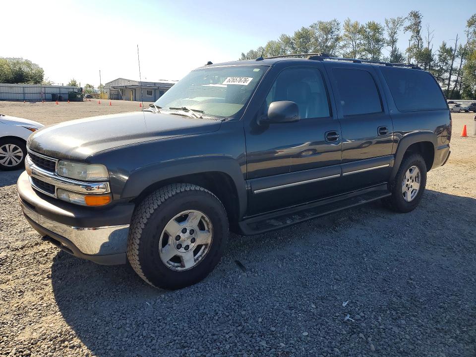 Aukcja sprzedaży 2004 Chevrolet Suburban, vin: 1GNFK16Z54J157885, numer aukcji: 62657676