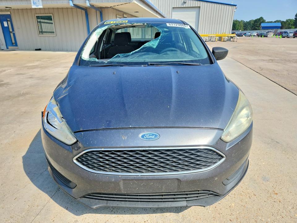 Aukcja sprzedaży 2017 Ford Focus, vin: 1FADP3E26HL251808, numer aukcji: 63123086