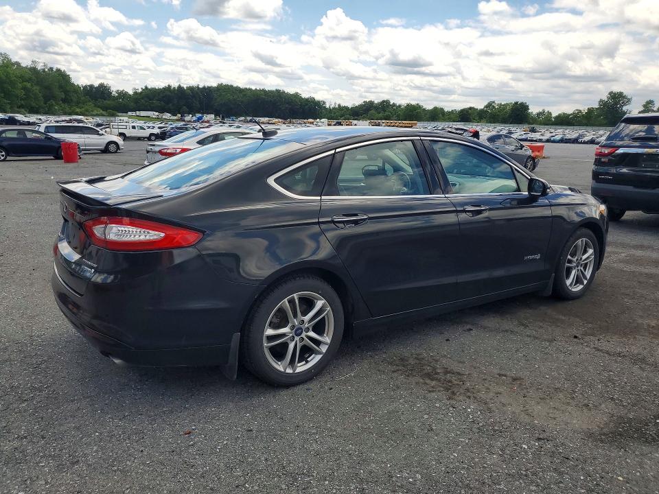 2015 Ford Fusion მანქანა იყიდება აუქციონზე, vin: 3FA6P0RU8FR273553, აუქციონის ნომერი: 60417366