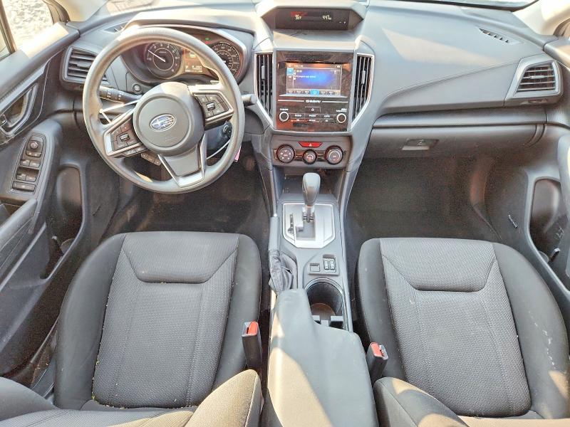 Продаж на аукціоні авто 2017 Subaru Impreza, vin: 4S3GKAD61H3617155, номер лоту: 61749516