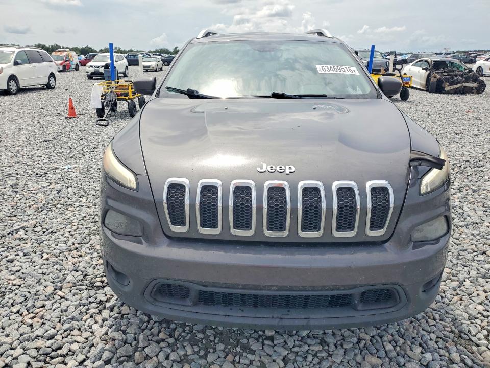 Aukcja sprzedaży 2016 Jeep Cherokee, vin: 1C4PJLCB9GW374091, numer aukcji: 63469516