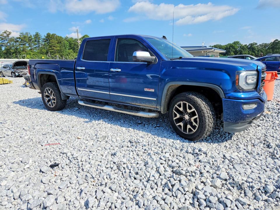 Aukcja sprzedaży 2016 Gmc Sierra, vin: 3GTU2MEC7GG107154, numer aukcji: 59823326