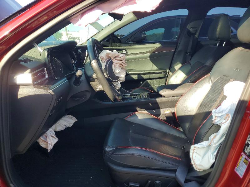 Aukcja sprzedaży 2023 Kia K5, vin: 5XXG44J88PG176477, numer aukcji: 60090786