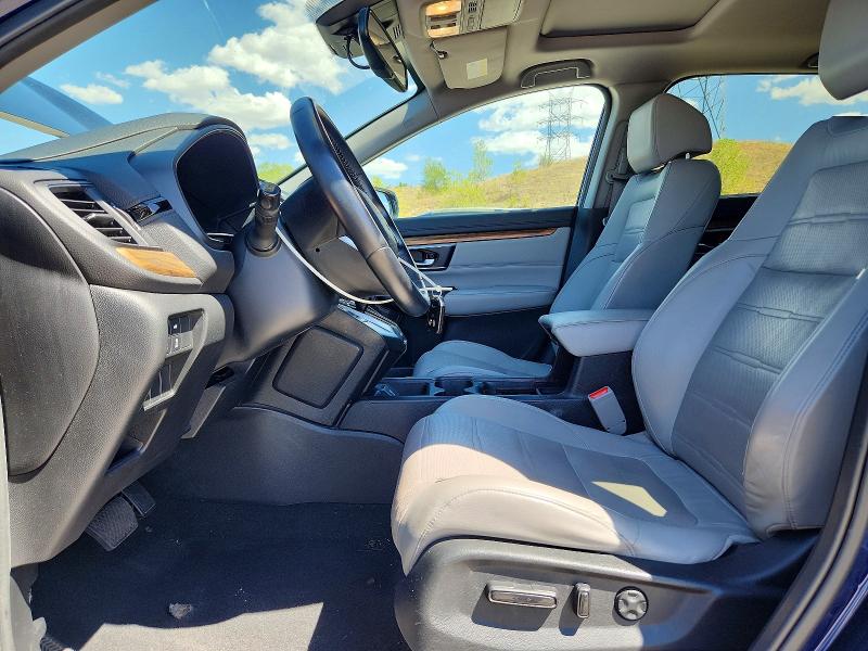 Продажа на аукционе авто 2017 Honda Cr-v, vin: 2HKRW1H85HH514270, номер лота: 60884436