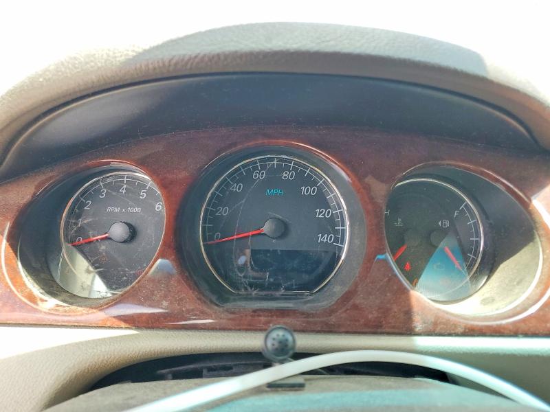 Продажа на аукционе авто 2007 Buick Lucerne, vin: 1G4HD57267U122372, номер лота: 59366026