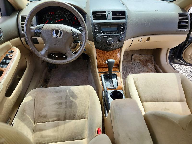 Продажа на аукционе авто 2004 Honda Accord, vin: 1HGCM56624A033920, номер лота: 59224756