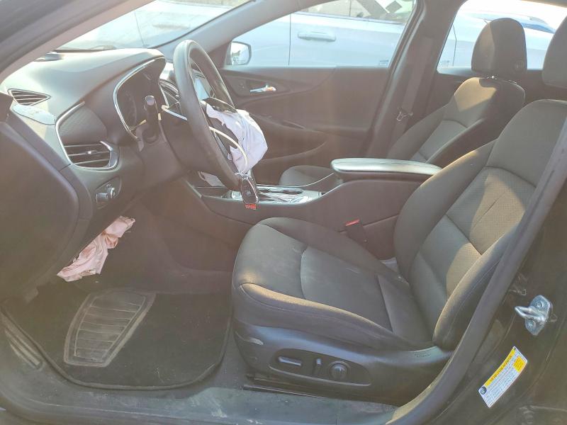 Продажа на аукционе авто 2020 Chevrolet Malibu, vin: 1G1ZD5ST3LF053978, номер лота: 62326806