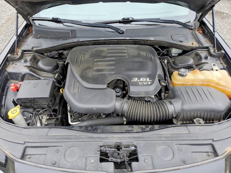 Продажа на аукционе авто 2013 Chrysler 300, vin: 2C3CCAAG2DH588334, номер лота: 60435656