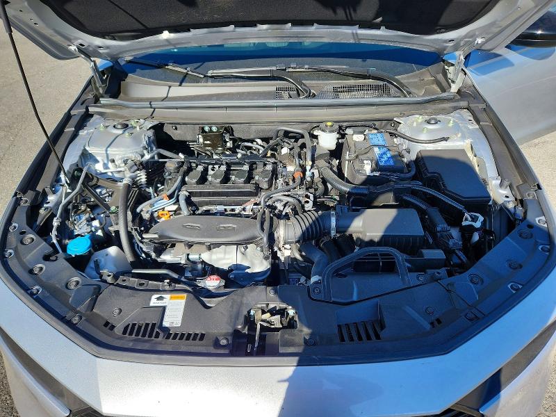 Продажа на аукционе авто 2026 Honda Accord, vin: 1HGCY1F48TA015884, номер лота: 60032176