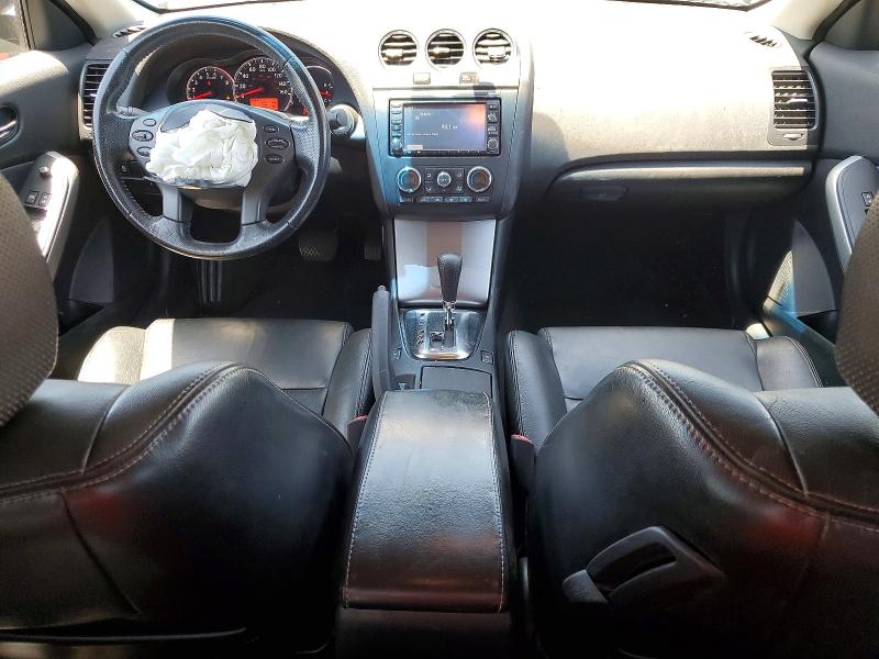 Продажа на аукционе авто 2013 Nissan Altima, vin: 1N4AL2EP6DC195710, номер лота: 62300046