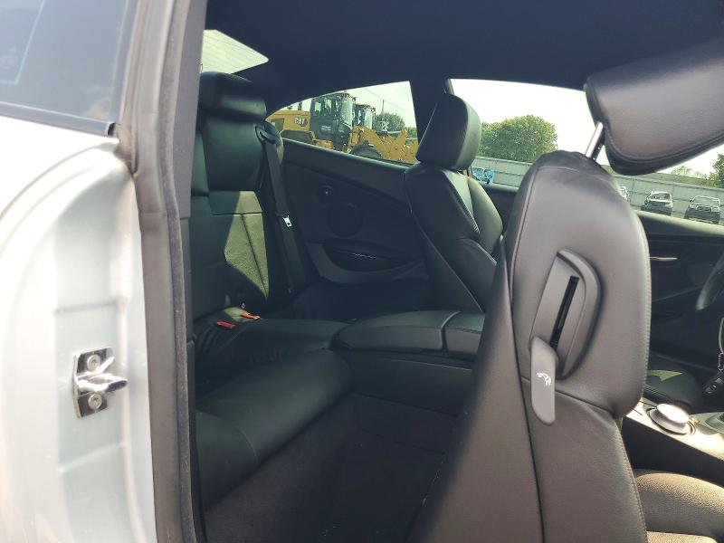 Продаж на аукціоні авто 2007 Bmw M6, vin: WBSEH93547CY23543, номер лоту: 62540946