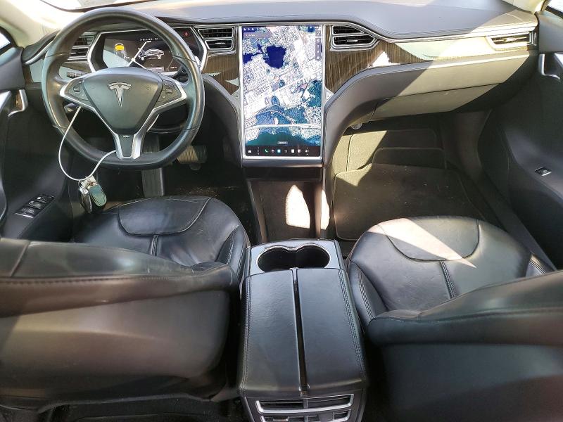 Aukcja sprzedaży 2013 Tesla Model S, vin: 5YJSA1CN7DFP12290, numer aukcji: 59222326