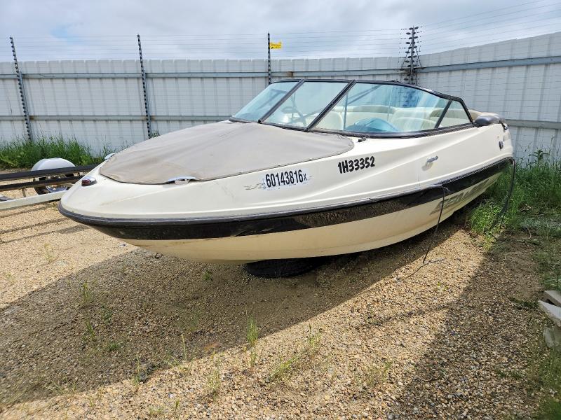 Продажа на аукционе авто 2005 Seadoo Boat, vin: CEC34000D405, номер лота: 60143816