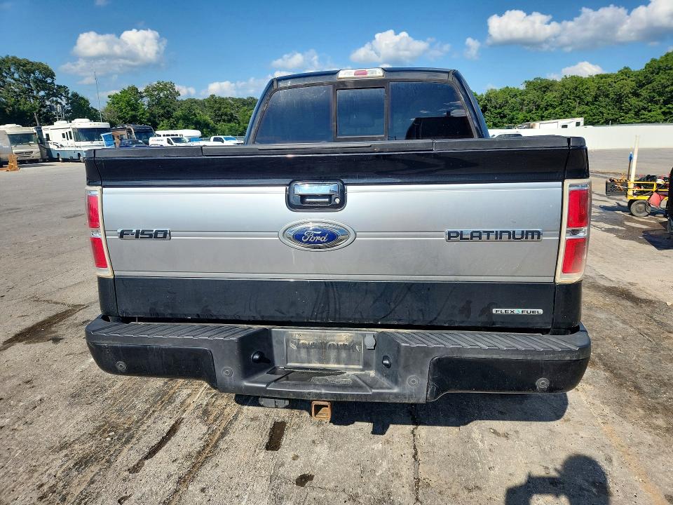 Продажа на аукционе авто 2014 Ford F150, vin: 1FTFW1EF5EFA69637, номер лота: 59836846