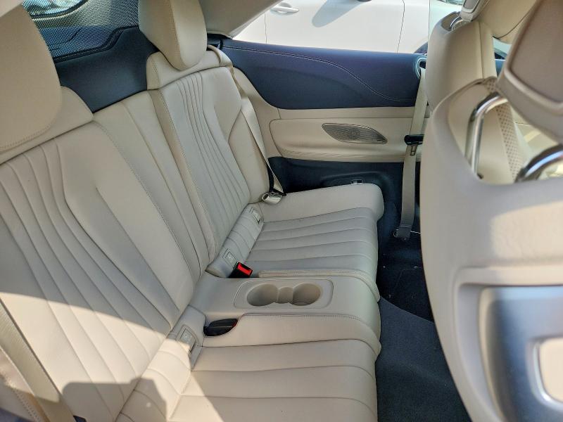 2023 Mercedes-benz E მანქანა იყიდება აუქციონზე, vin: W1K1K5KB4PF208583, აუქციონის ნომერი: 60384886