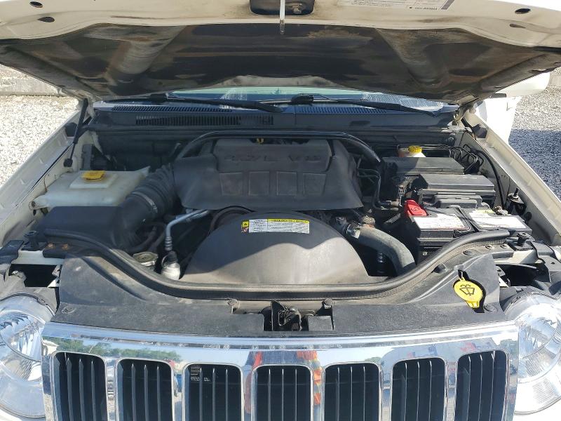 Продажа на аукционе авто 2008 Jeep Grand Cherokee, vin: 1J8HR58N88C165156, номер лота: 59548166