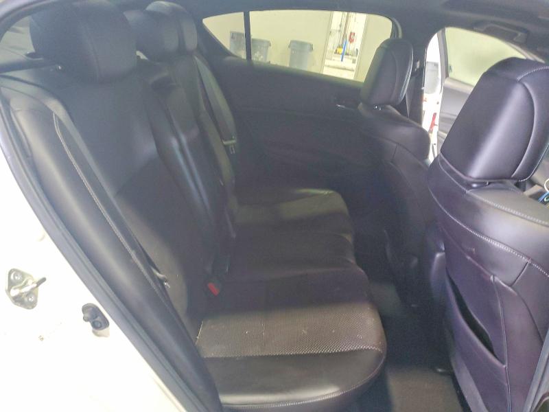Aukcja sprzedaży 2018 Acura Ilx, vin: 19UDE2F85JA007325, numer aukcji: 61907256