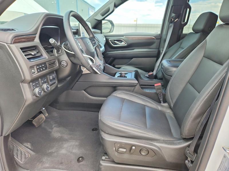 Продаж на аукціоні авто 2023 Chevrolet Tahoe, vin: 1GNSKPKD8PR454800, номер лоту: 59897546
