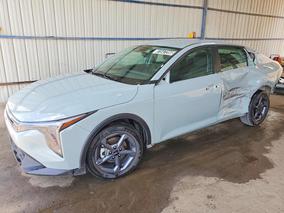 Продаж на аукціоні авто 2026 Kia K4, vin: 3KPFT4DEXTE290368, номер лоту: 61547256