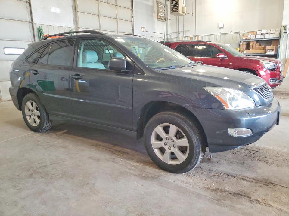 Aukcja sprzedaży 2006 Lexus Rx, vin: 2T2HA31U16C088408, numer aukcji: 62615856