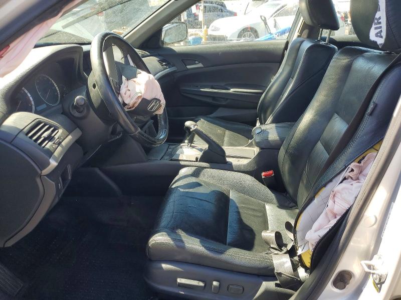 61090436 :رقم المزاد ، 1HGCP2F61CA014277 vin ، 2012 Honda Accord مزاد بيع