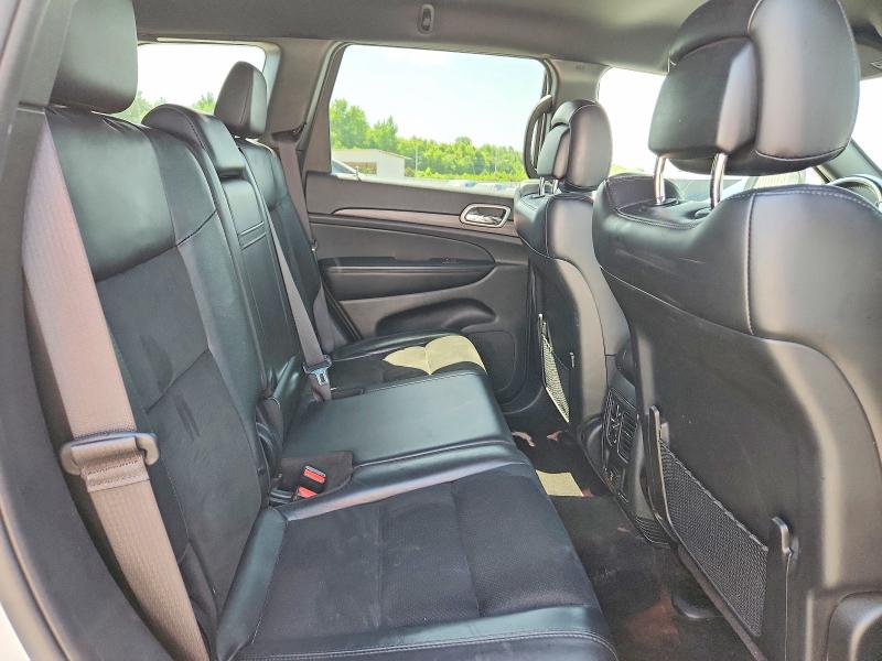 Продаж на аукціоні авто 2021 Jeep Grand Cherokee, vin: 1C4RJEAG7MC813465, номер лоту: 60665226