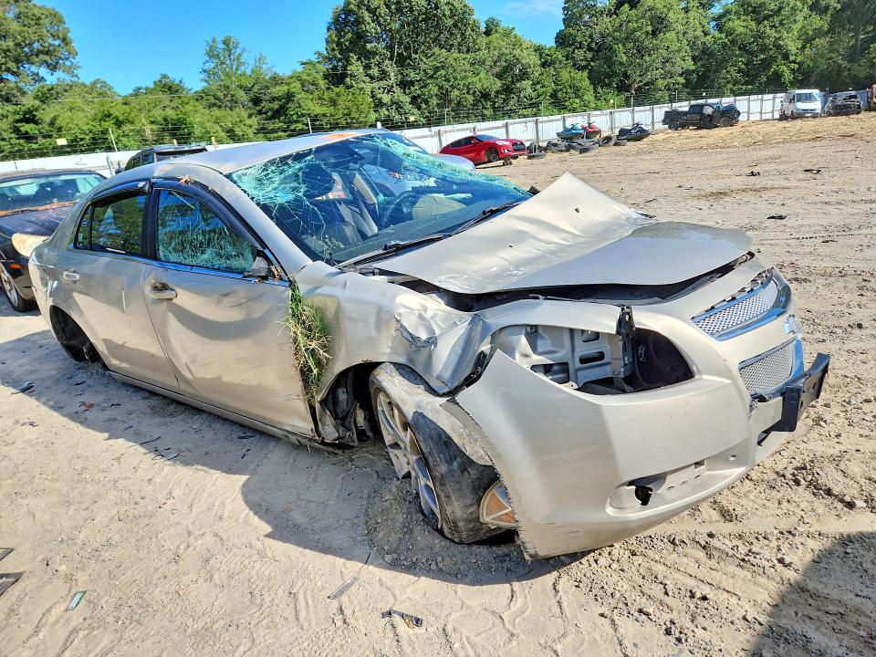 Aukcja sprzedaży 2011 Chevrolet Malibu, vin: 1G1ZB5E19BF230855, numer aukcji: 63299366