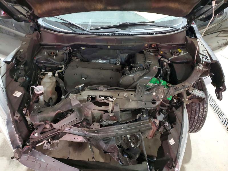 Aukcja sprzedaży 2021 Mitsubishi Outlander Sport, vin: JA4APUAU2MU003550, numer aukcji: 62294916