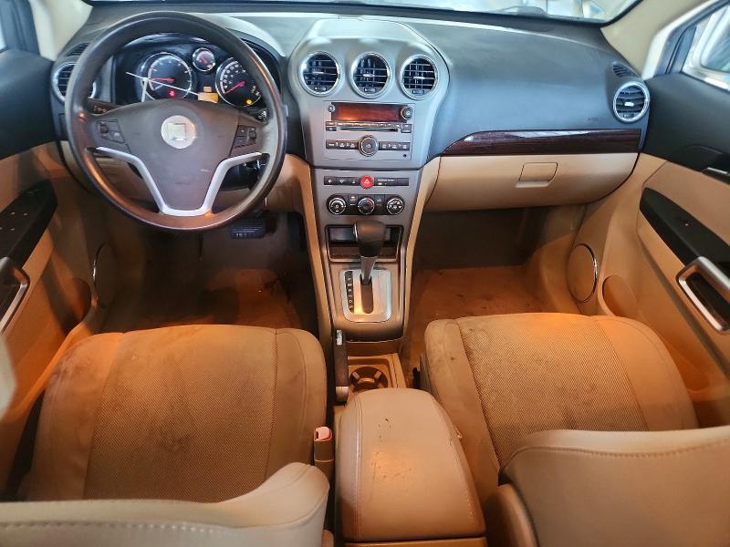 Aukcja sprzedaży 2008 Saturn Vue, vin: 3GSCL33P98S700476, numer aukcji: 58448826
