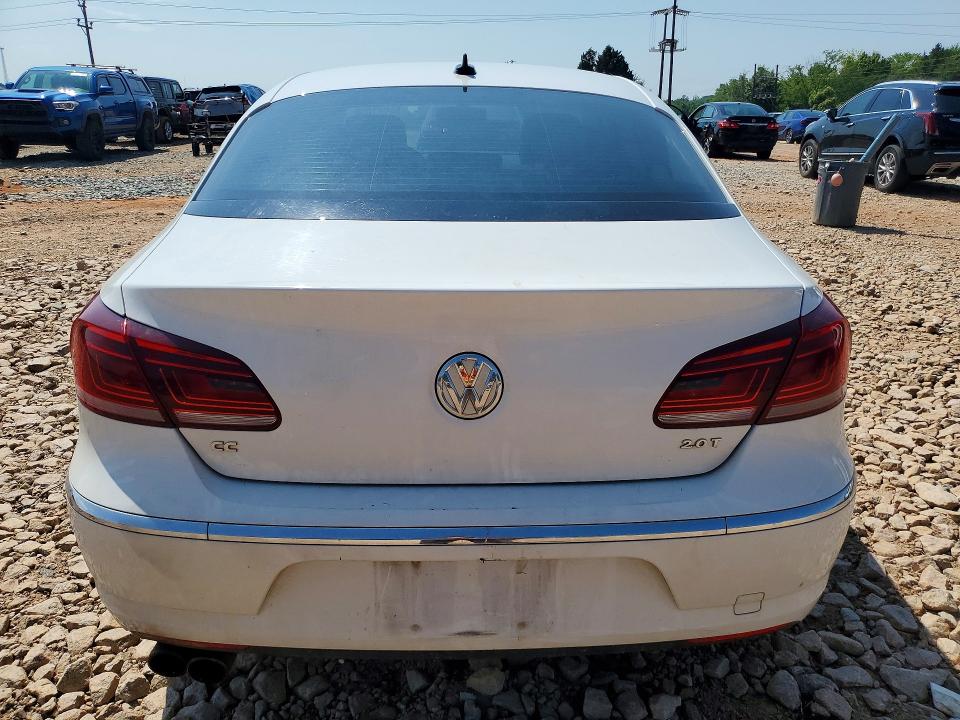 Продажа на аукционе авто 2013 Volkswagen Cc, vin: WVWBN7AN1DE508080, номер лота: 59541556