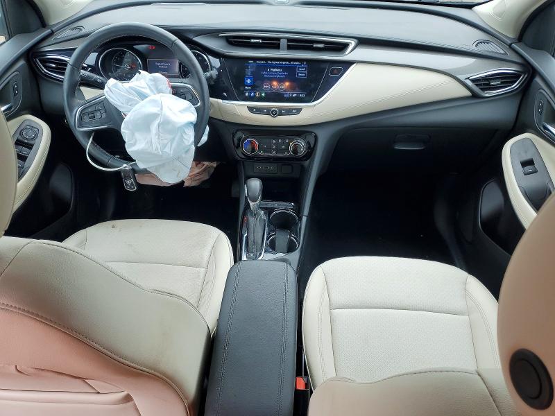 Aukcja sprzedaży 2023 Buick Encore Gx, vin: KL4MMBS25PB147701, numer aukcji: 60302386