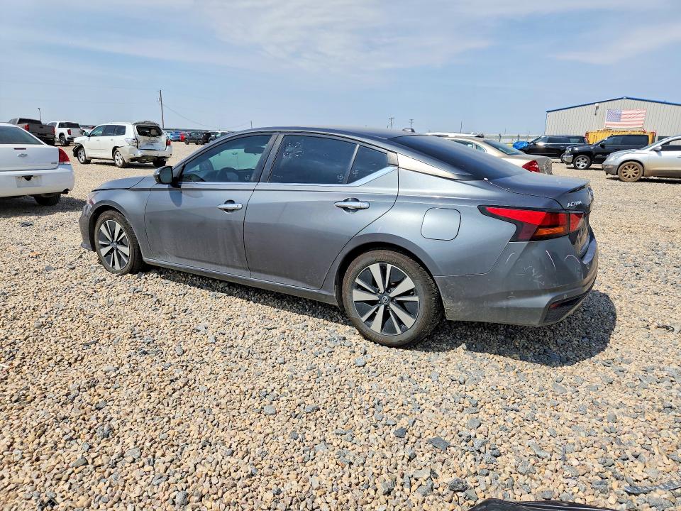 Продажа на аукционе авто 2021 Nissan Altima, vin: 1N4BL4DV2MN357627, номер лота: 62695516