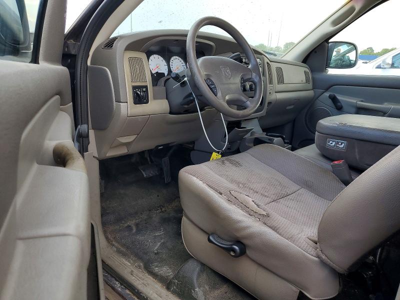 Продаж на аукціоні авто 2002 Dodge Ram 1500, vin: 1D7HA16K62J226786, номер лоту: 59376336