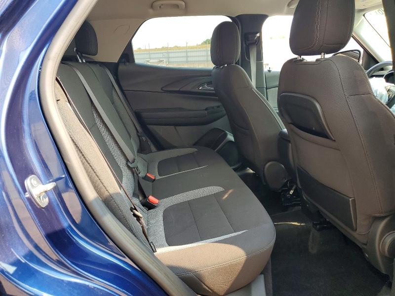 Продаж на аукціоні авто 2023 Chevrolet Trailblazer, vin: KL79MRSL0PB091743, номер лоту: 59982196