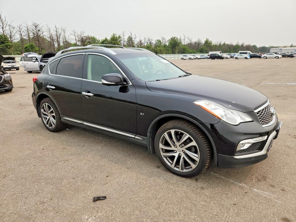 Продажа на аукционе авто 2016 Infiniti Qx50, vin: JN1BJ0RR6GM271660, номер лота: 61307646