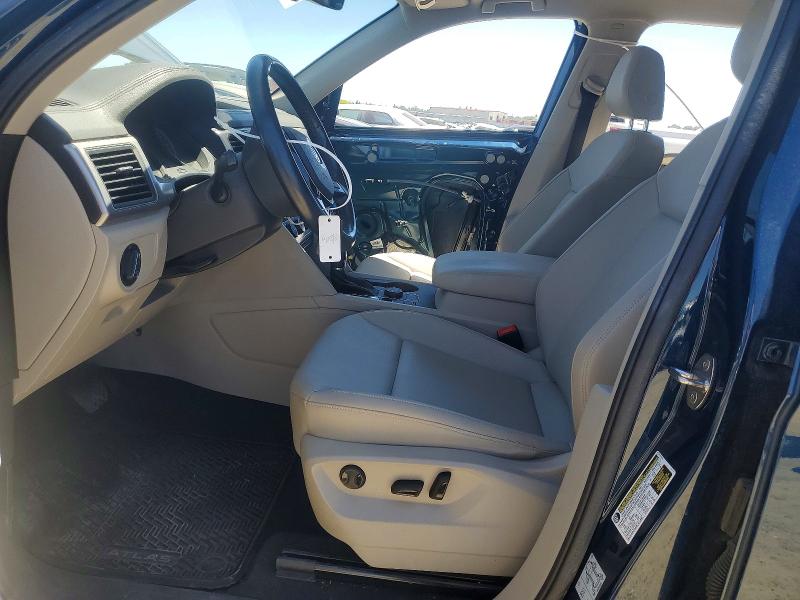 Aukcja sprzedaży 2019 Volkswagen Atlas, vin: 1V2UR2CA4KC516238, numer aukcji: 61052506