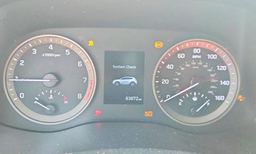 2019 Hyundai Tucson მანქანა იყიდება აუქციონზე, vin: KM8J33A40KU069731, აუქციონის ნომერი: 62725886