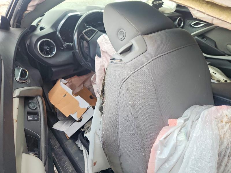Aukcja sprzedaży 2016 Chevrolet Camaro, vin: 1G1FB1RXXG0167625, numer aukcji: 62032716