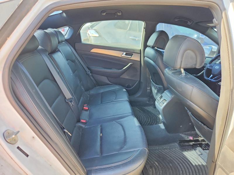 Продаж на аукціоні авто 2015 Hyundai Sonata, vin: 5NPE34AB3FH096738, номер лоту: 63508686