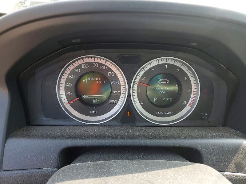 Aukcja sprzedaży 2012 Volvo Xc60, vin: YV4902DZ5C2296473, numer aukcji: 61865876